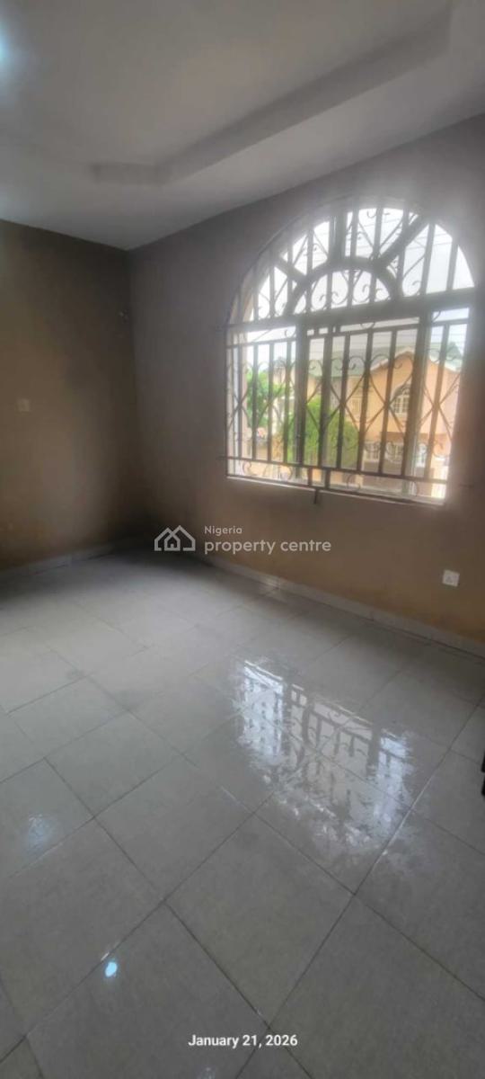 Spacious Miniflat Self Service, in an Estate Off Fatai Ariebeke Street, Lekki Phase 1, Lekki, Lagos, Mini Flat (room and Parlour) for Rent