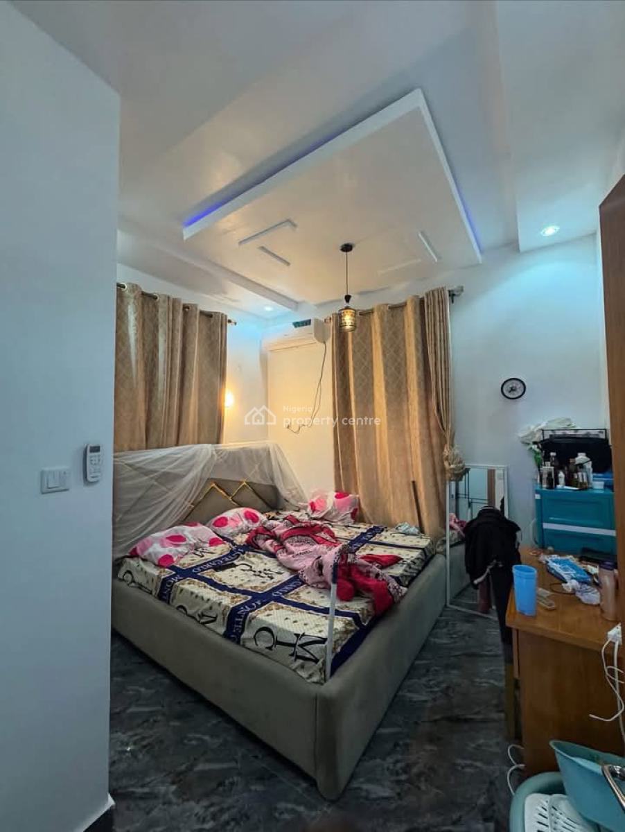 Newly Built Two Bedroom, Nta Road, Obio-akpor, Rivers, Detached Bungalow for Sale