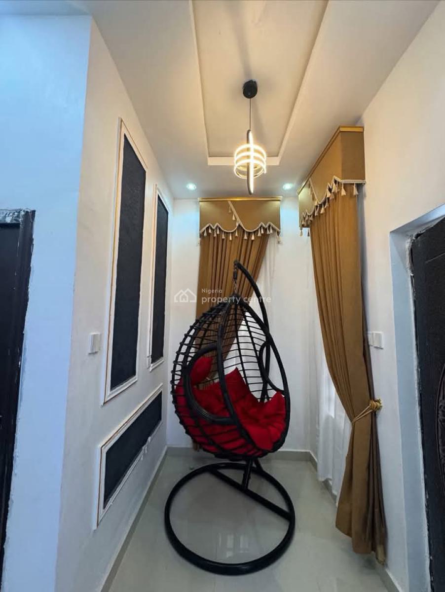 Newly Built Two Bedroom, Nta Road, Obio-akpor, Rivers, Detached Bungalow for Sale