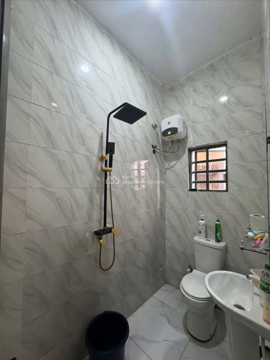 Newly Built Two Bedroom, Nta Road, Obio-akpor, Rivers, Detached Bungalow for Sale