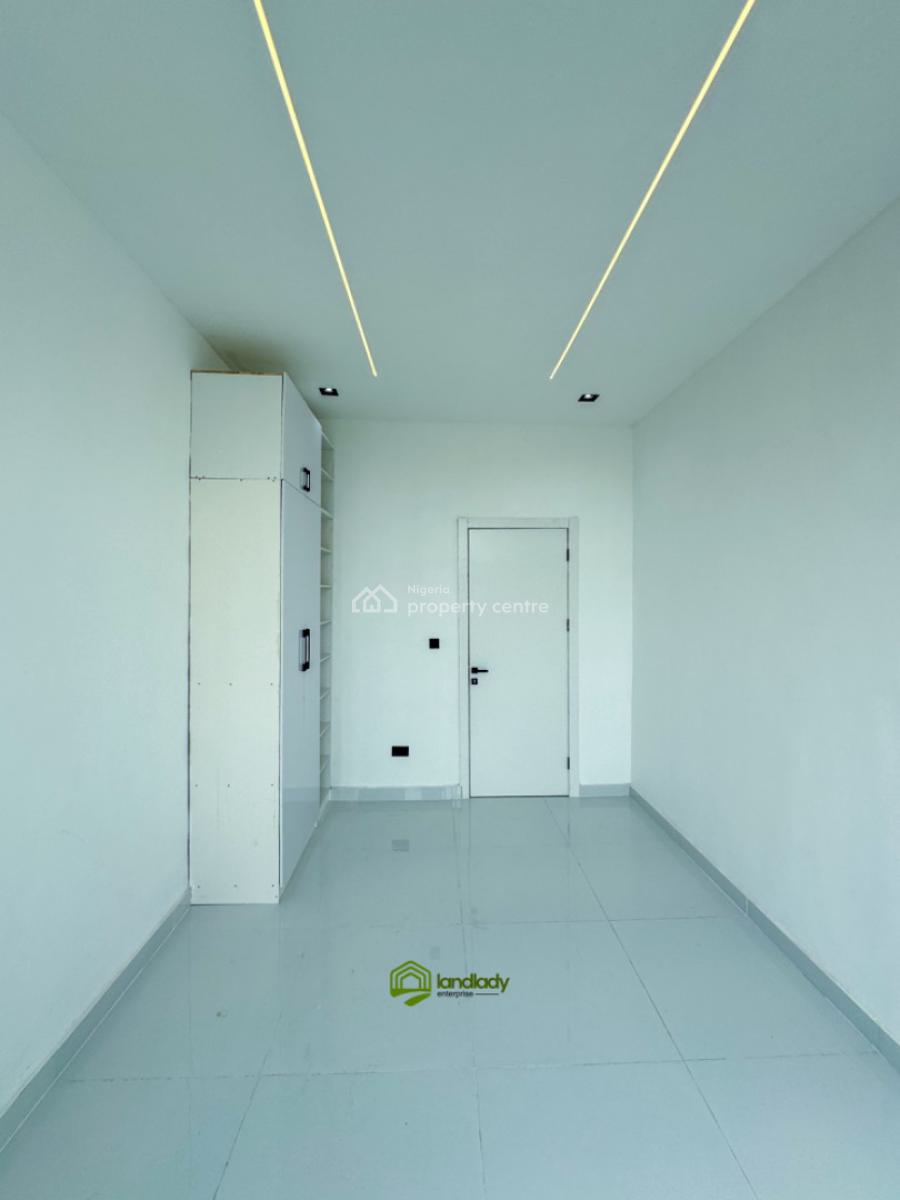 5 Bedroom Luxury Duplex, Ikota, Lekki, Lagos, House for Sale