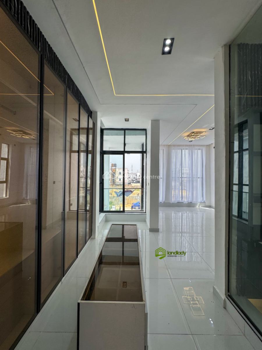 5 Bedroom Luxury Duplex, Ikota, Lekki, Lagos, House for Sale