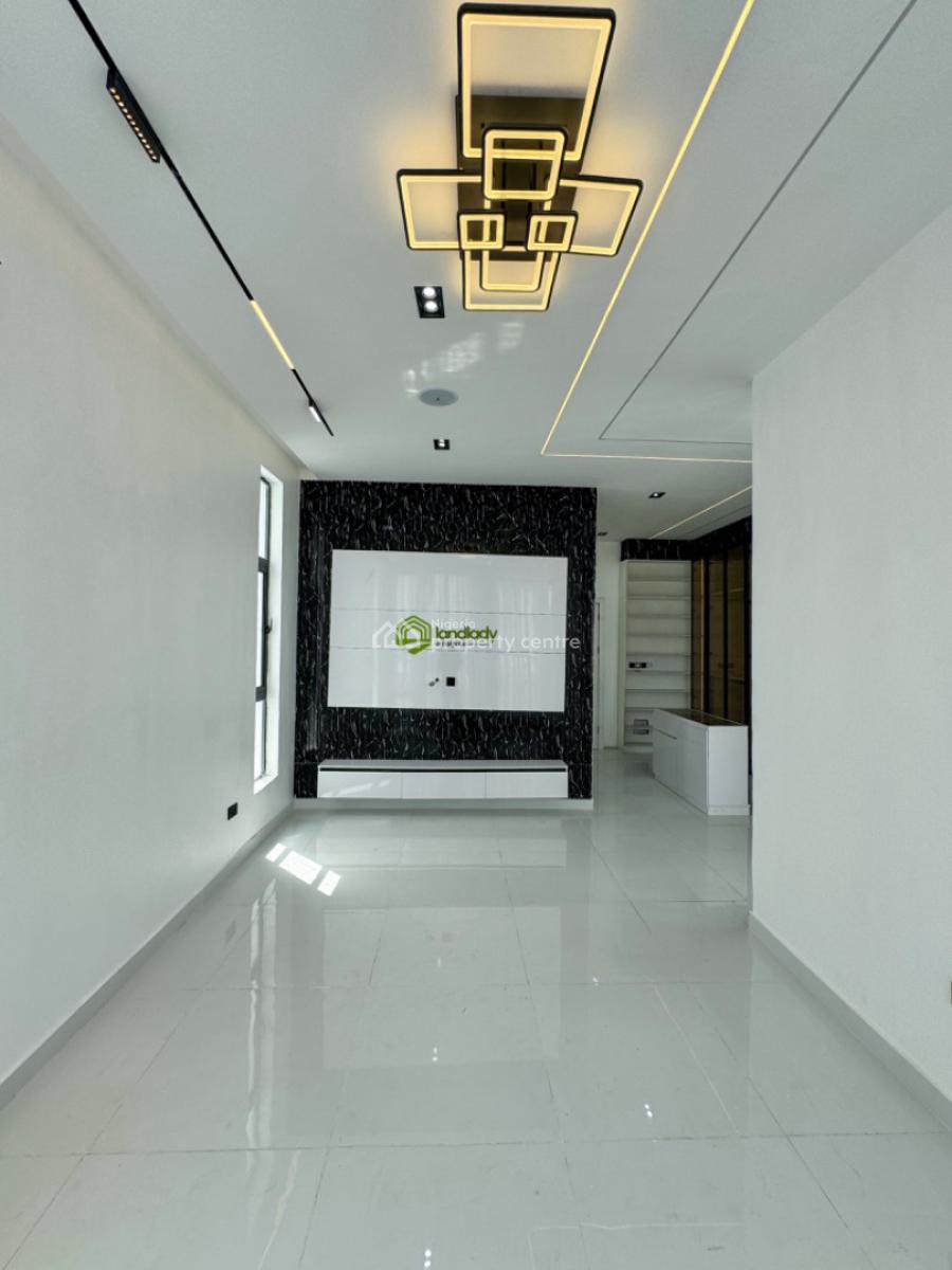 5 Bedroom Luxury Duplex, Ikota, Lekki, Lagos, House for Sale