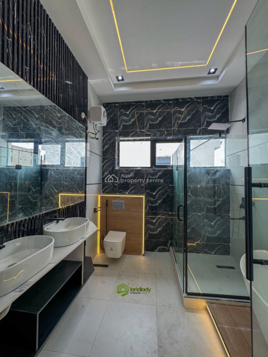 5 Bedroom Luxury Duplex, Ikota, Lekki, Lagos, House for Sale