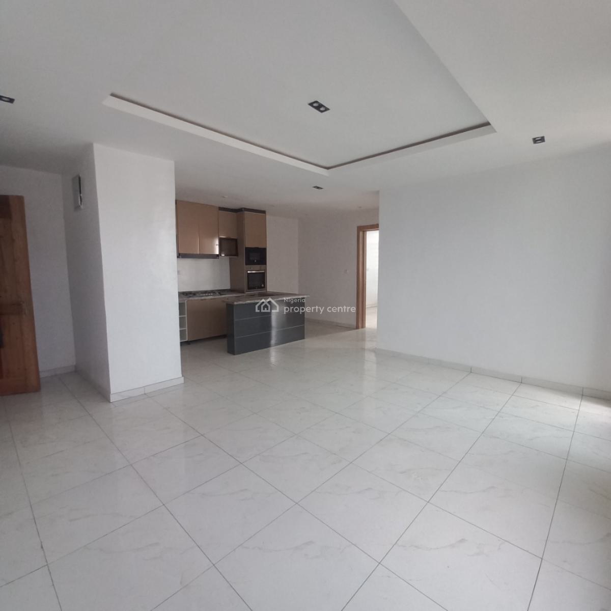 Newly Built 2 Bedroom Apartment with Gym House, Ikate, Lekki, Lagos, Flat / Apartment for Sale