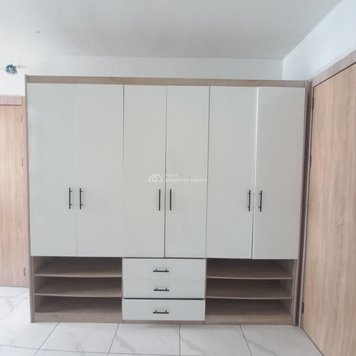 Newly Built 2 Bedroom Apartment with Gym House, Ikate, Lekki, Lagos, Flat / Apartment for Sale