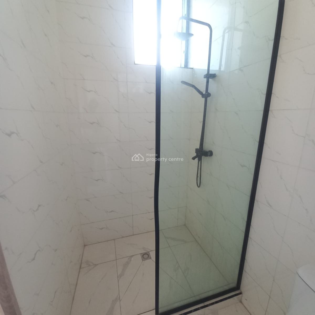 Newly Built 2 Bedroom Apartment with Gym House, Ikate, Lekki, Lagos, Flat / Apartment for Sale