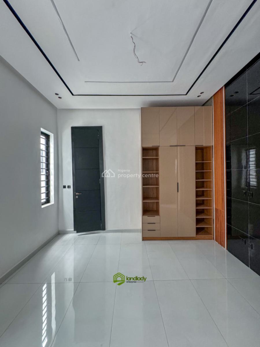 5 Bedroom Luxury Duplex, Ikota, Ikota, Lekki, Lagos, House for Sale