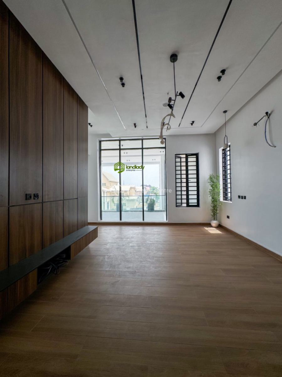 5 Bedroom Luxury Duplex, Ikota, Ikota, Lekki, Lagos, House for Sale