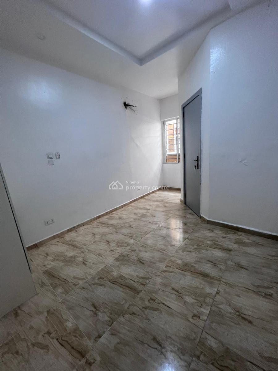Spacious Mini Flat with Standard Kitchen, Victoria Bay Estate Orchid Road Eleganza Bustop Lekki Lagos, Lekki, Lagos, Mini Flat (room and Parlour) for Rent