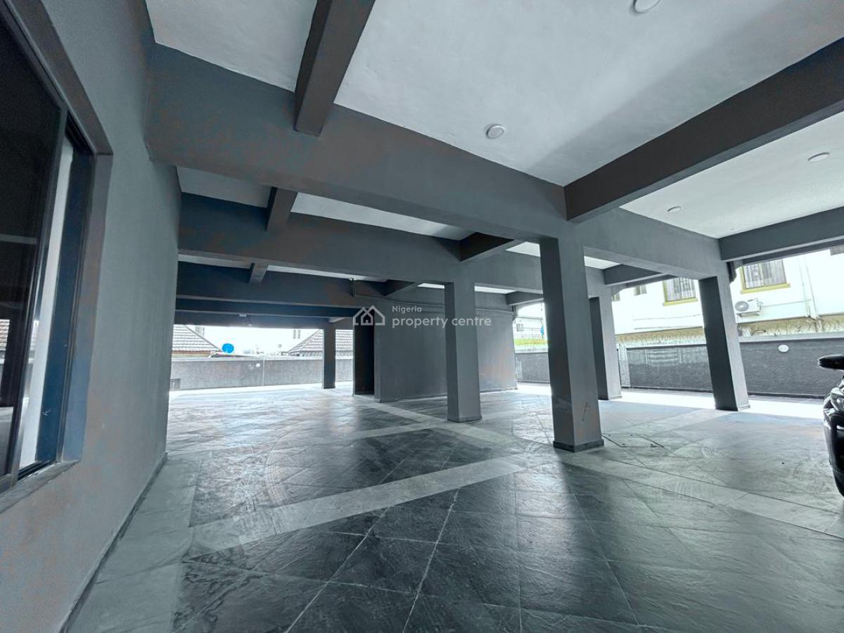 Brand  New 1 Bedroom Apartment, Lekki Phase 1, Lekki, Lagos, Mini Flat (room and Parlour) for Sale