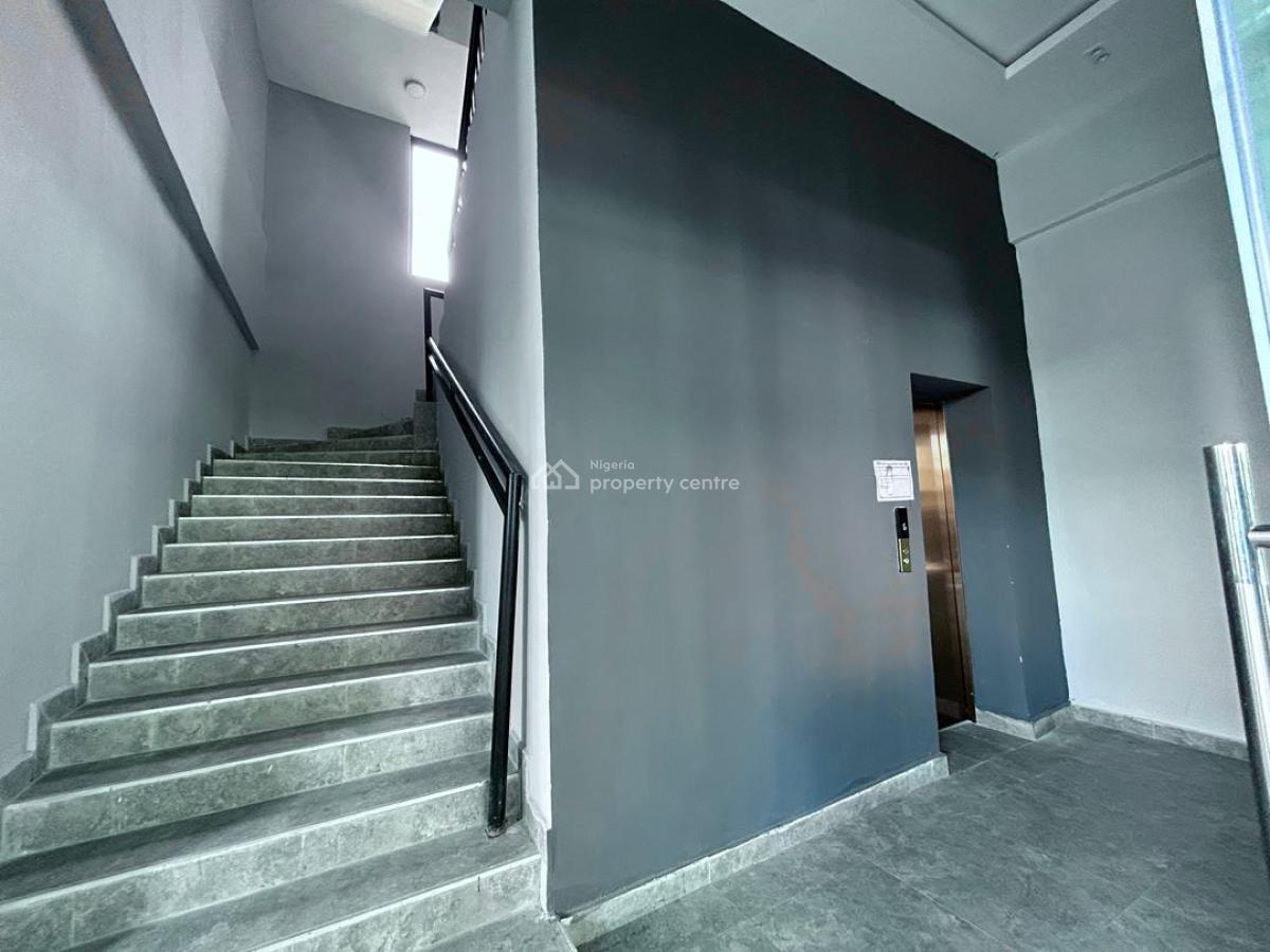 Brand  New 1 Bedroom Apartment, Lekki Phase 1, Lekki, Lagos, Mini Flat (room and Parlour) for Sale