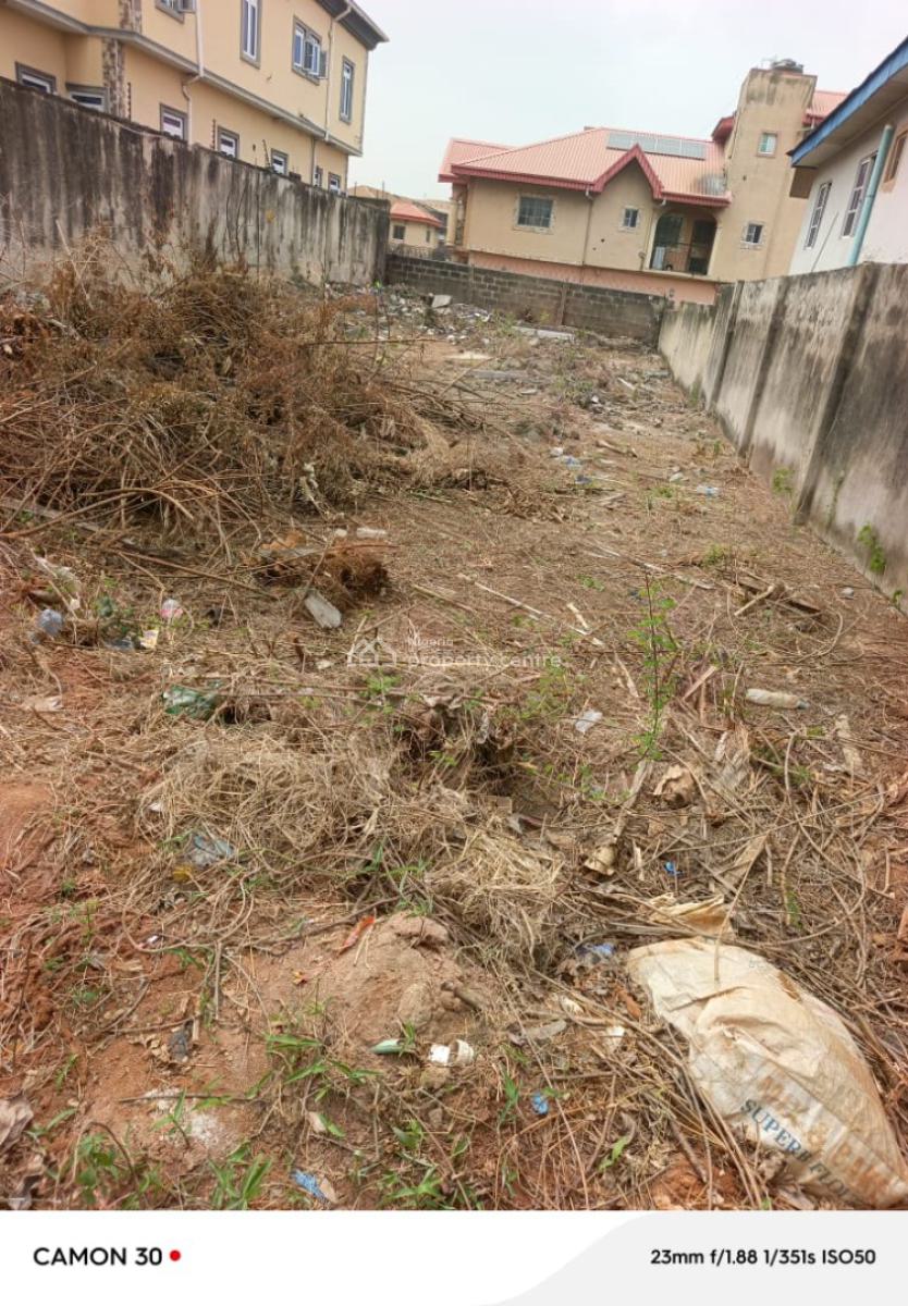 400 Square Meters of Land, Magodo Phase 1, Gra Phase 1, Magodo, Lagos, Residential Land for Sale