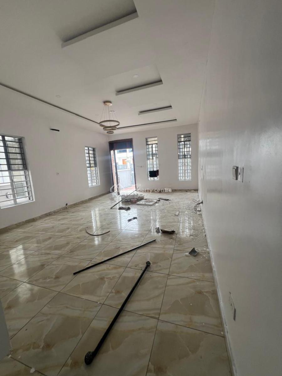 Brief  Shared Apartment @ Alexander Garden Oral Extension Estate, Alexander Garden Oral Extension Estate, Ikota, Lekki, Lagos, Self Contain (single Rooms) for Rent