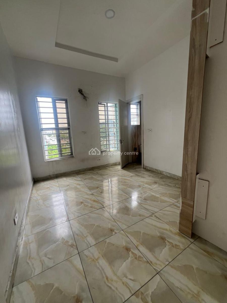 Brief  Shared Apartment @ Alexander Garden Oral Extension Estate, Alexander Garden Oral Extension Estate, Ikota, Lekki, Lagos, Self Contain (single Rooms) for Rent