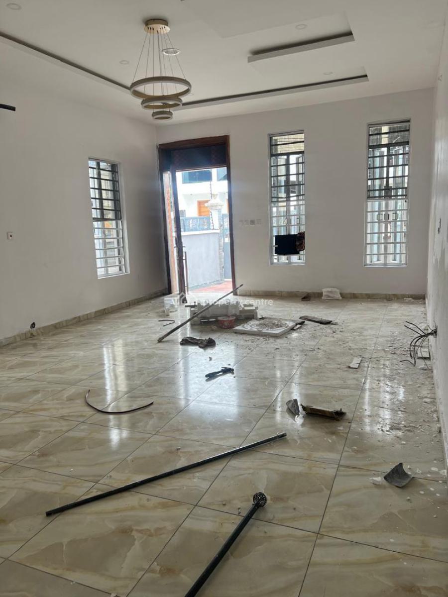 Brief  Shared Apartment @ Alexander Garden Oral Extension Estate, Alexander Garden Oral Extension Estate, Ikota, Lekki, Lagos, Self Contain (single Rooms) for Rent