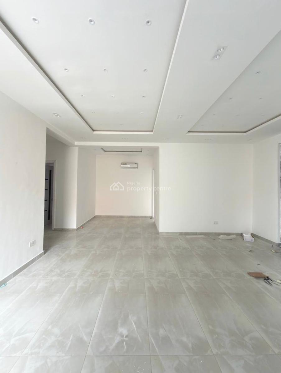 Luxury Built 3 Bedroom Apartment, Lekki, Lekki Phase 1, Lekki, Lagos, Flat / Apartment for Rent