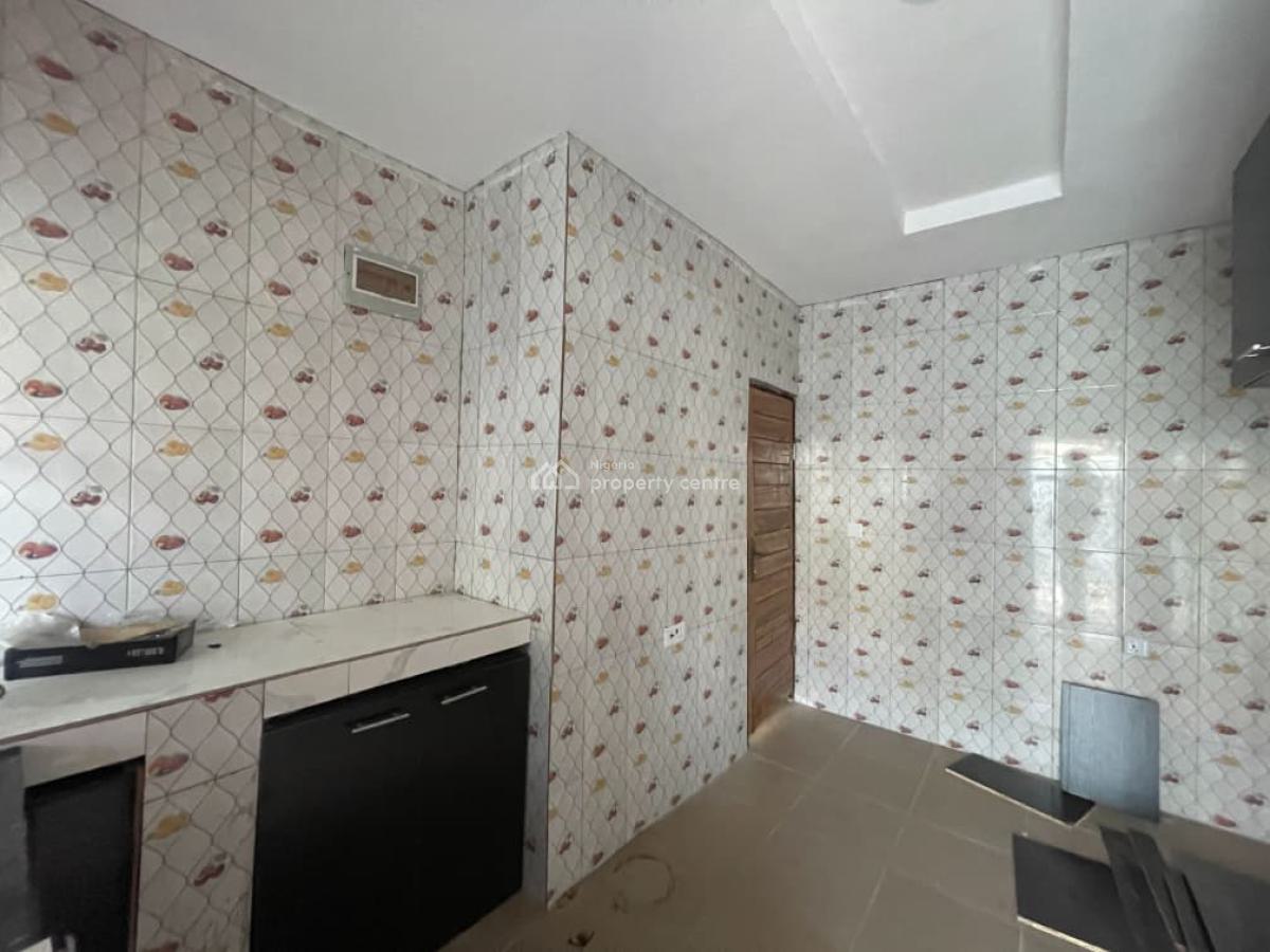 Luxury 2 Bedroom Apartment with Excellent Facility, Addo Road, Ajah, Lagos, Flat / Apartment for Rent
