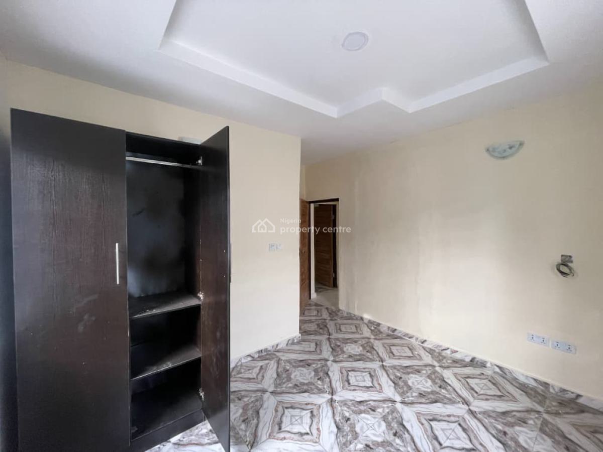 Luxury 2 Bedroom Apartment with Excellent Facility, Addo Road, Ajah, Lagos, Flat / Apartment for Rent
