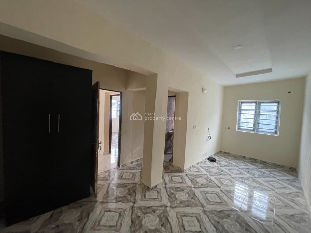 Luxury 2 Bedroom Apartment with Excellent Facility, Addo Road, Ajah, Lagos, Flat / Apartment for Rent