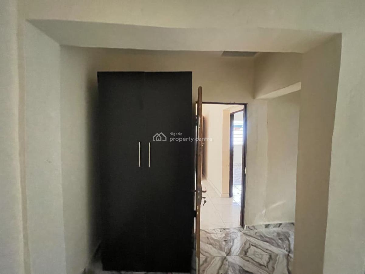 Luxury 2 Bedroom Apartment with Excellent Facility, Addo Road, Ajah, Lagos, Flat / Apartment for Rent