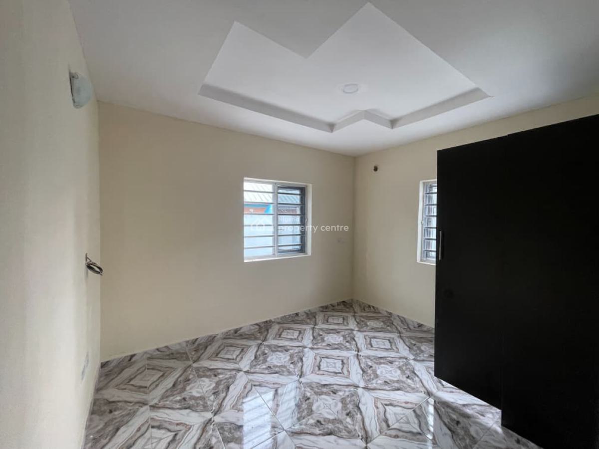 Luxury 2 Bedroom Apartment with Excellent Facility, Addo Road, Ajah, Lagos, Flat / Apartment for Rent