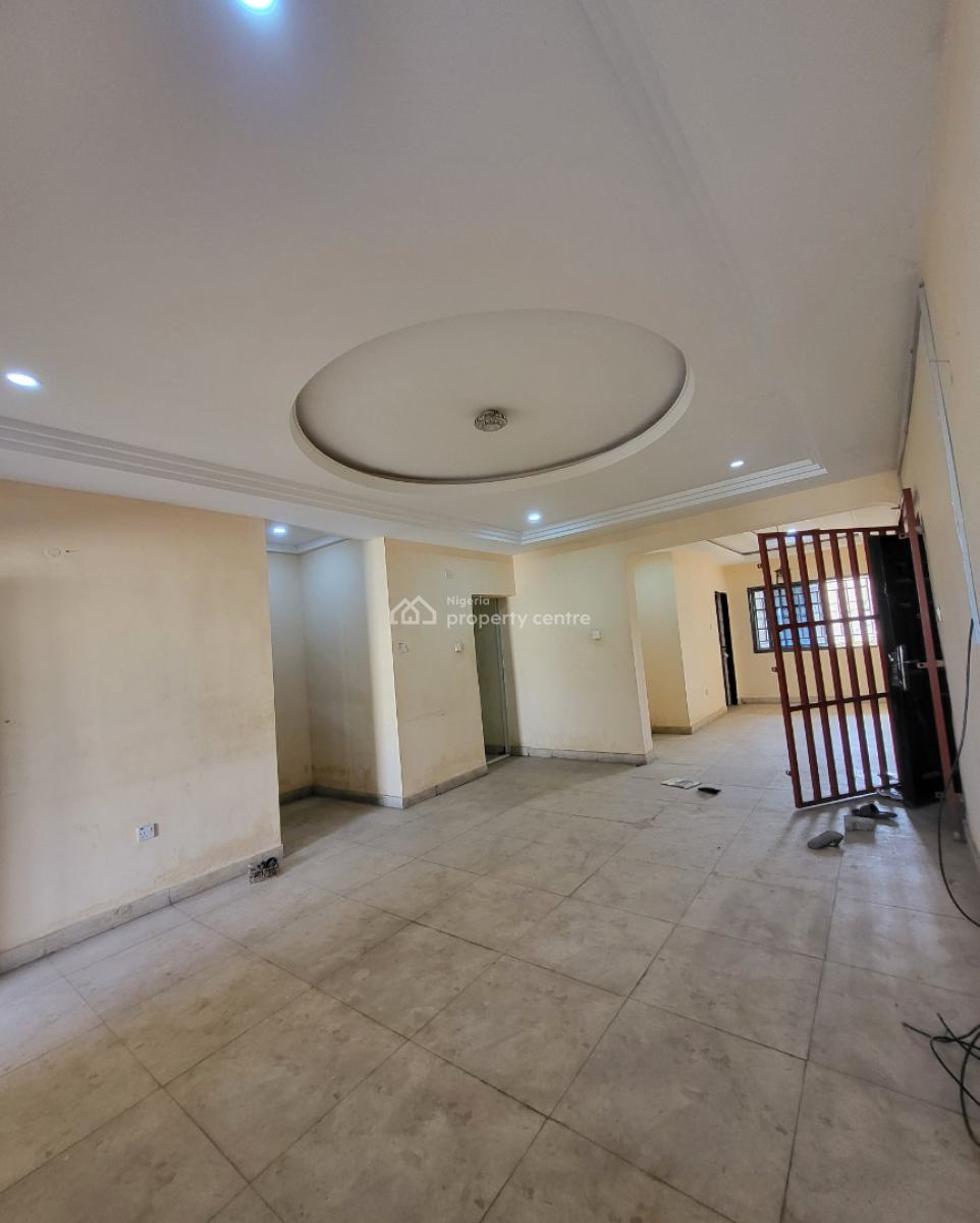 Luxurious Massive 3 Bedroom Flat, By Grand Pela Hotel, Durumi, Abuja, Flat / Apartment for Rent