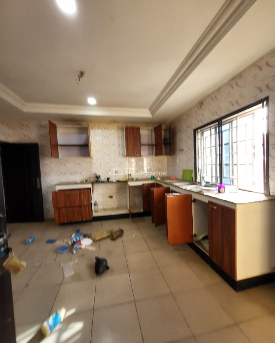 Luxurious Massive 3 Bedroom Flat, By Grand Pela Hotel, Durumi, Abuja, Flat / Apartment for Rent