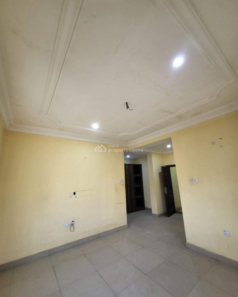 Luxurious Massive 3 Bedroom Flat, By Grand Pela Hotel, Durumi, Abuja, Flat / Apartment for Rent