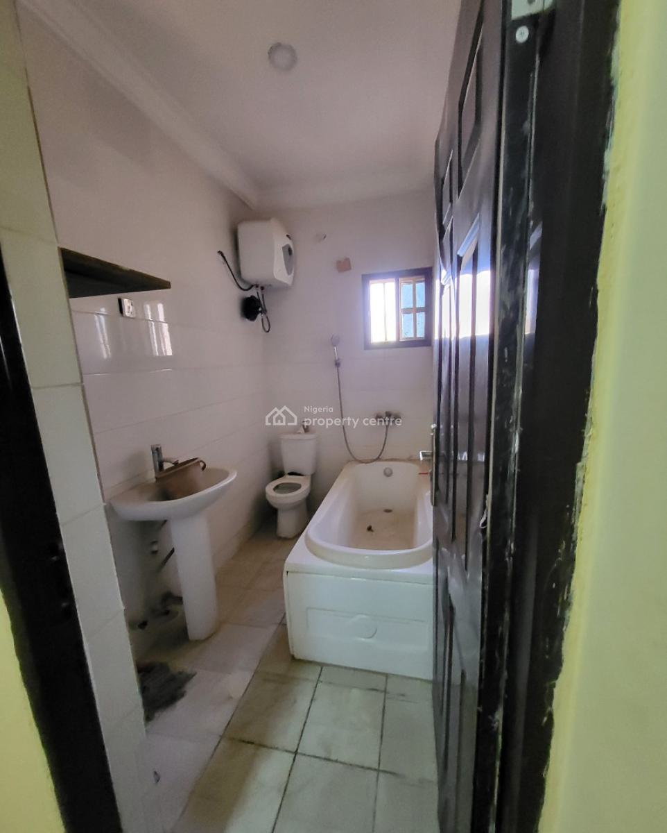 Luxurious Massive 3 Bedroom Flat, By Grand Pela Hotel, Durumi, Abuja, Flat / Apartment for Rent