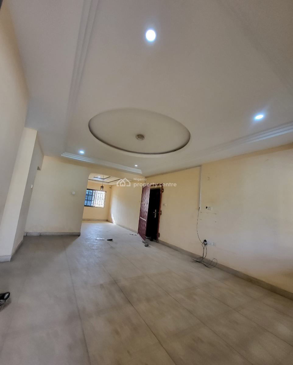 Luxurious Massive 3 Bedroom Flat, By Grand Pela Hotel, Durumi, Abuja, Flat / Apartment for Rent