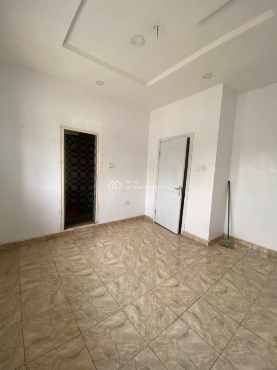 Luxury Built 3 Bedroom Apartment, Thera Annex, Sangotedo, Ajah, Lagos, Flat / Apartment for Rent