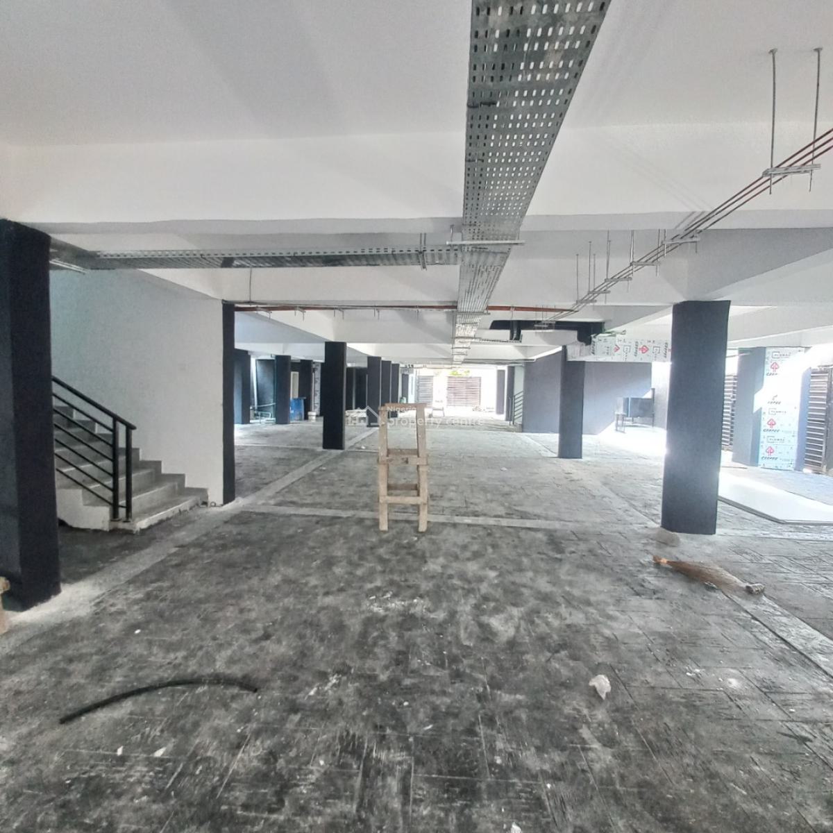 Luxury 2 Bedroom Apartment, Ikate, Lekki, Lagos, Flat / Apartment for Sale