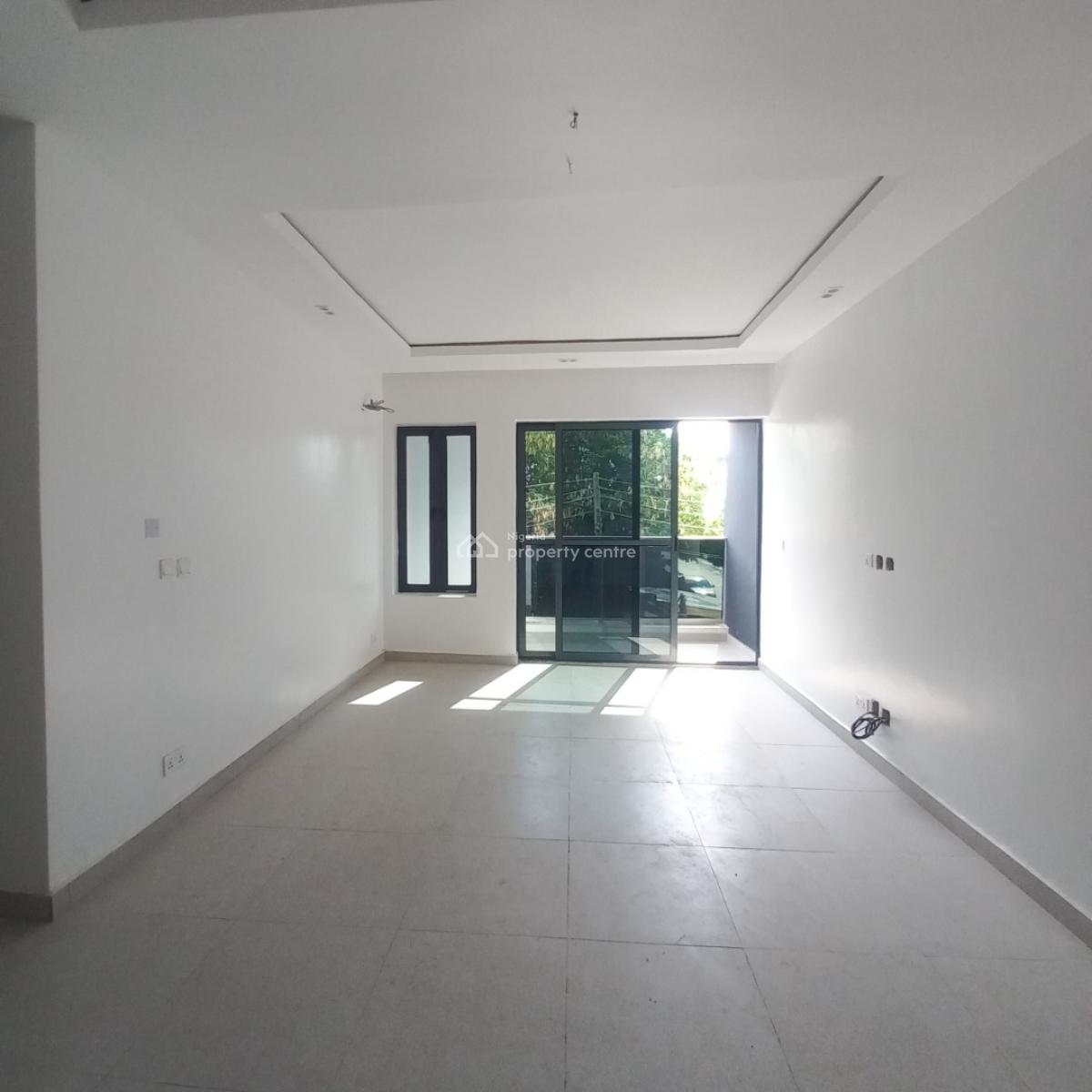 Luxury 2 Bedroom Apartment, Ikate, Lekki, Lagos, Flat / Apartment for Sale