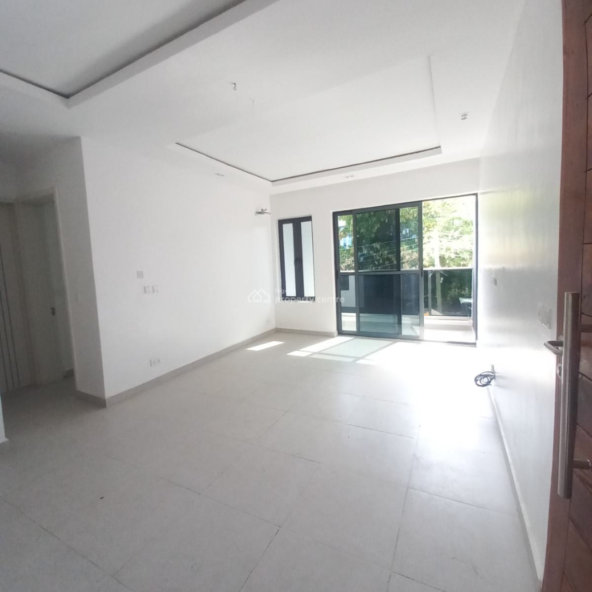 Luxury 2 Bedroom Apartment, Ikate, Lekki, Lagos, Flat / Apartment for Sale