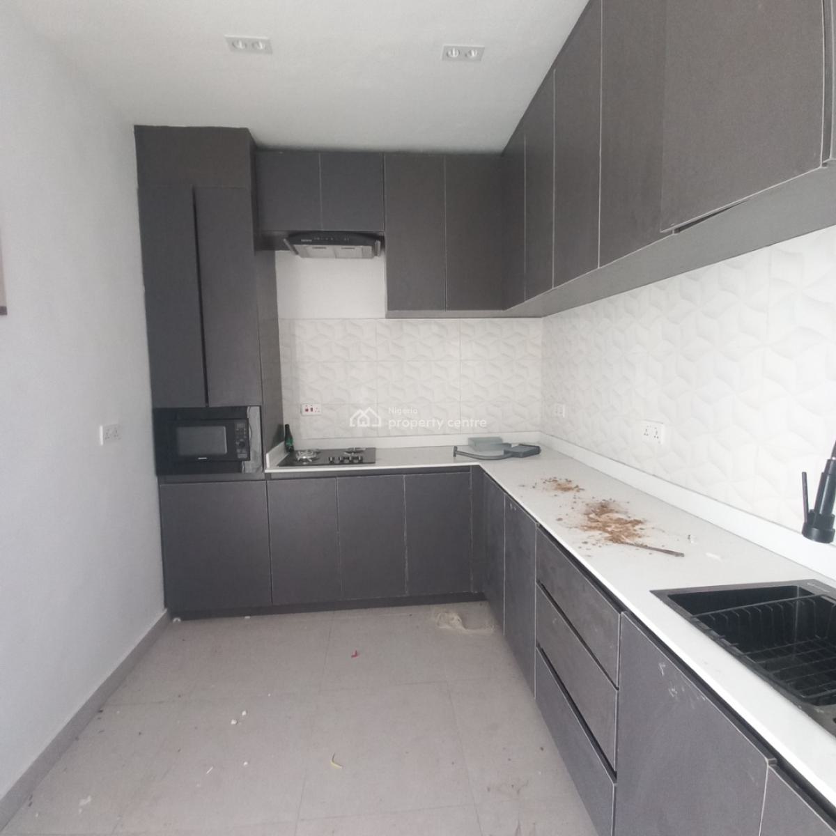 Luxury 2 Bedroom Apartment, Ikate, Lekki, Lagos, Flat / Apartment for Sale