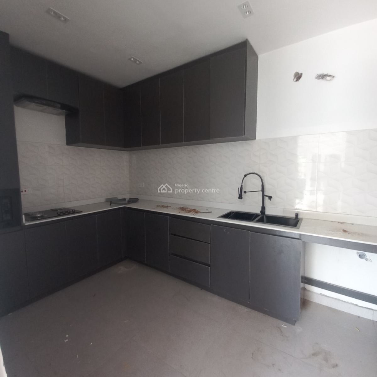 Luxury 2 Bedroom Apartment, Ikate, Lekki, Lagos, Flat / Apartment for Sale