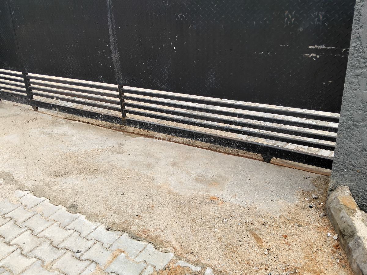 Five Bedrooms Terrace Duplex with Bq, Lekki, Lagos, Terraced Duplex for Sale