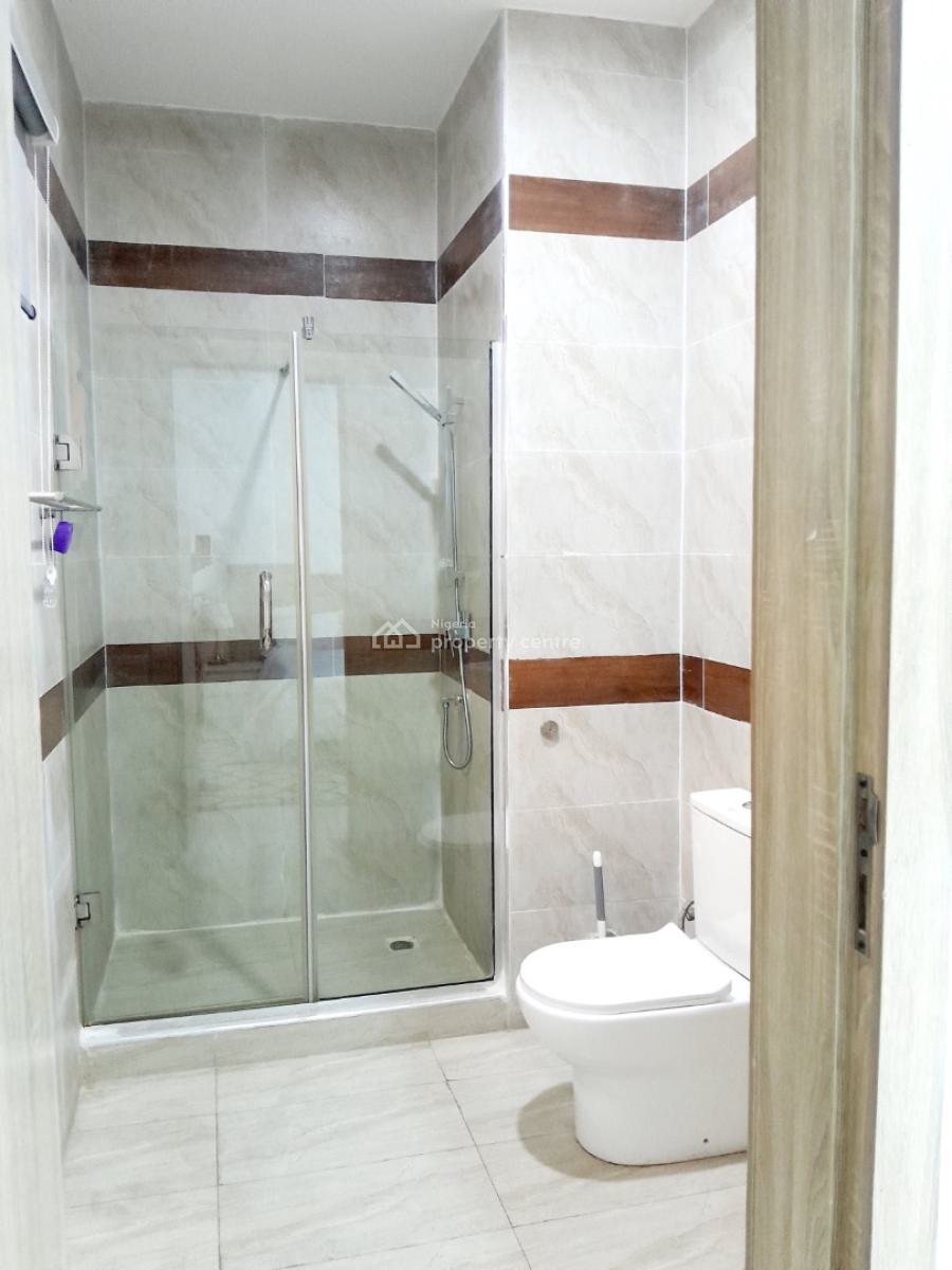 Luxury 4bed Semi Detached Plus Bq, Victoria Bay 3 Estate, Ikate Elegushi, Lekki, Lagos, Semi-detached Duplex for Sale