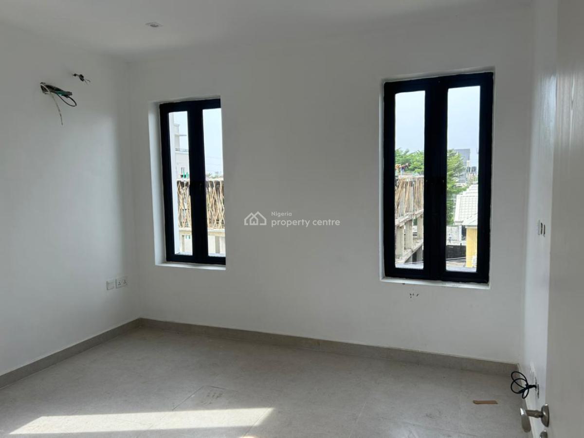 Newly Built 3 Bedroom Apartment, Ikate Elegushi, Lekki, Lagos, Flat / Apartment for Rent