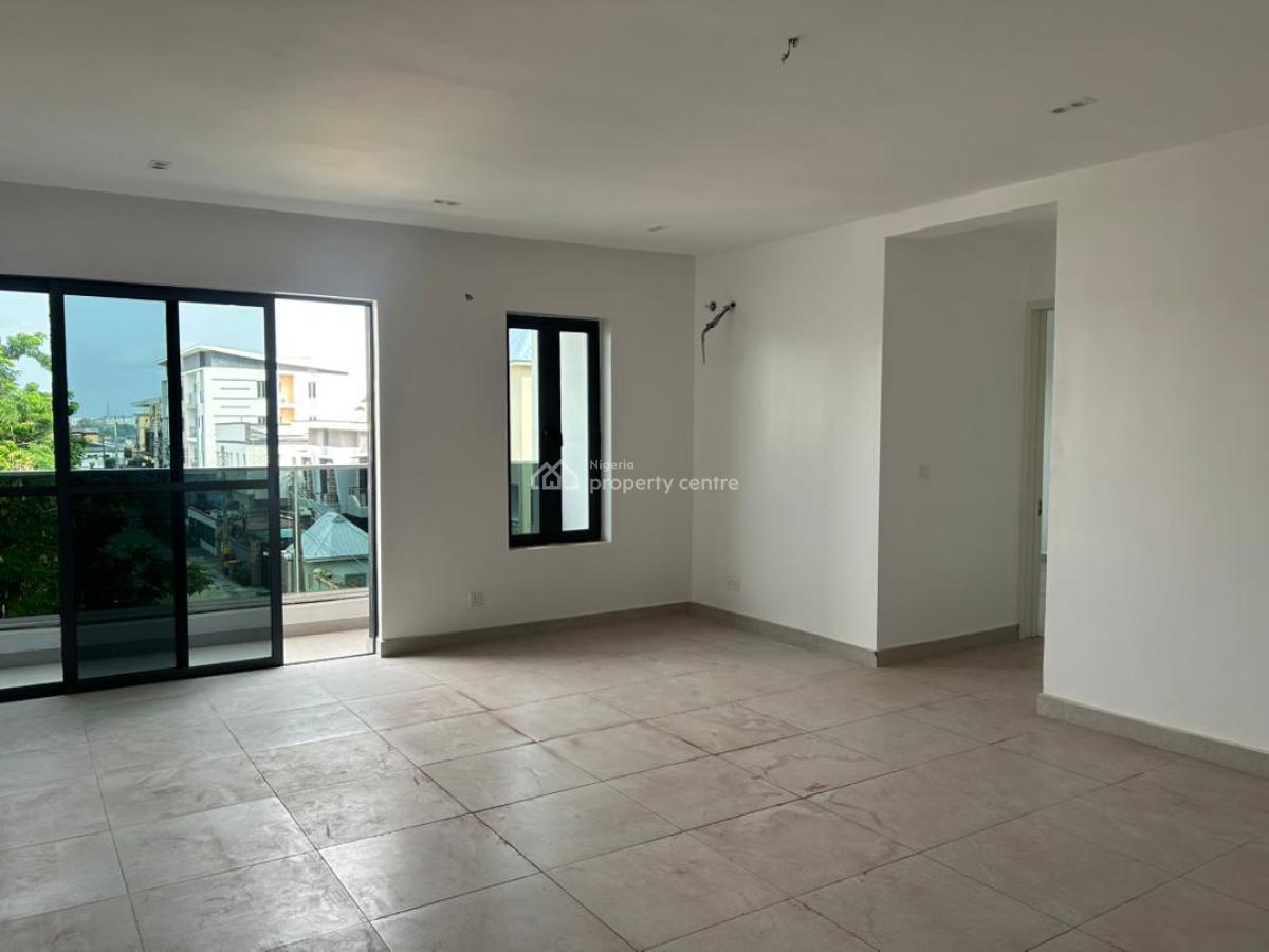 Newly Built 3 Bedroom Apartment, Ikate Elegushi, Lekki, Lagos, Flat / Apartment for Rent