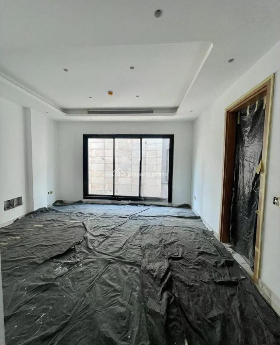 Well Built 5 Bedroom Detached Duplex with Pool, Banana Island, Ikoyi, Lagos, Detached Duplex for Sale