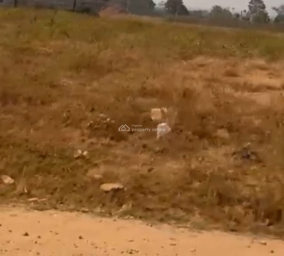 1700sqm Land, Guzape 2, Guzape District, Abuja, Residential Land for Sale