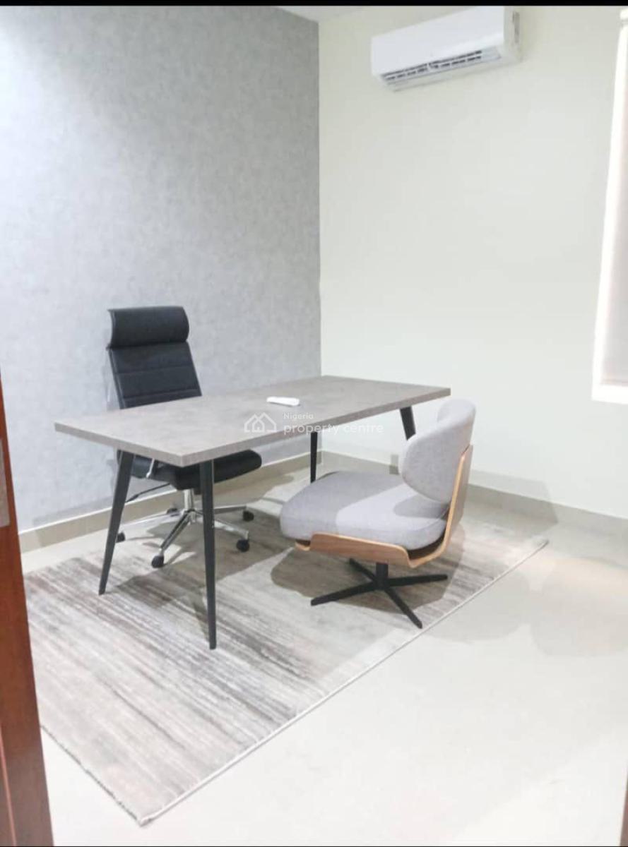 Exquisite 3 Bedroom Apartment with High-end Facilities Avail From Now, Luxury, Privacy & Poolside Vibes Await!, Ikoyi, Lagos, House Short Let