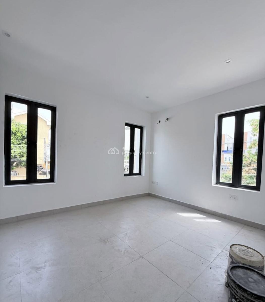 Brand New and Serviced 2 Bedroom En-suite Flat, Ikate, Lekki, Lagos, Flat / Apartment for Rent