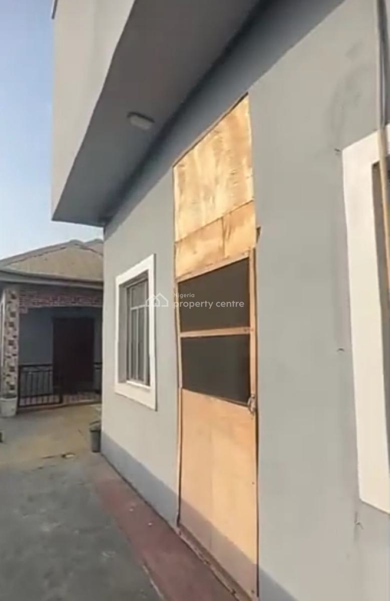 Spacious and Decent  Room Selfcon, Badore, Ajah, Lagos, Self Contain (single Rooms) for Rent