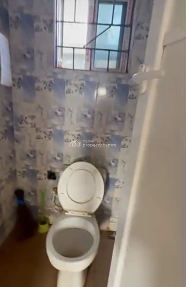 Spacious and Decent  Room Selfcon, Badore, Ajah, Lagos, Self Contain (single Rooms) for Rent