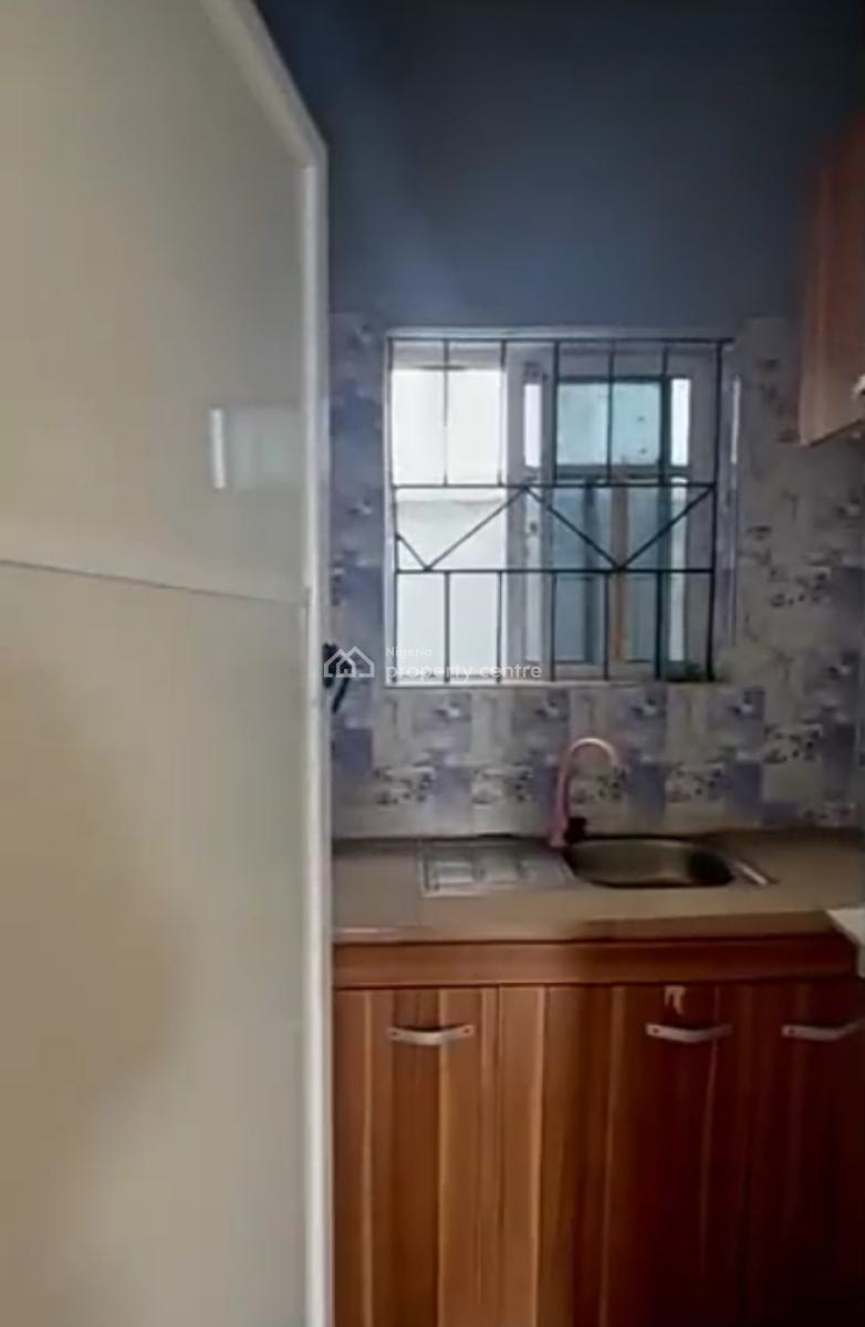 Spacious and Decent  Room Selfcon, Badore, Ajah, Lagos, Self Contain (single Rooms) for Rent