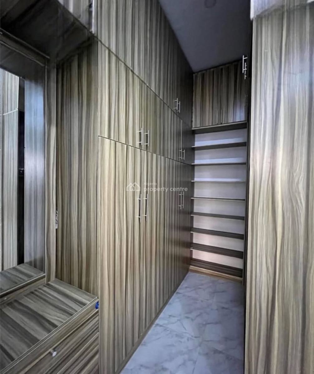 Luxury 4 Bedroom Semi Detached Duplex with Excellent Facility, Orchid, Lekki, Lagos, Semi-detached Duplex for Rent