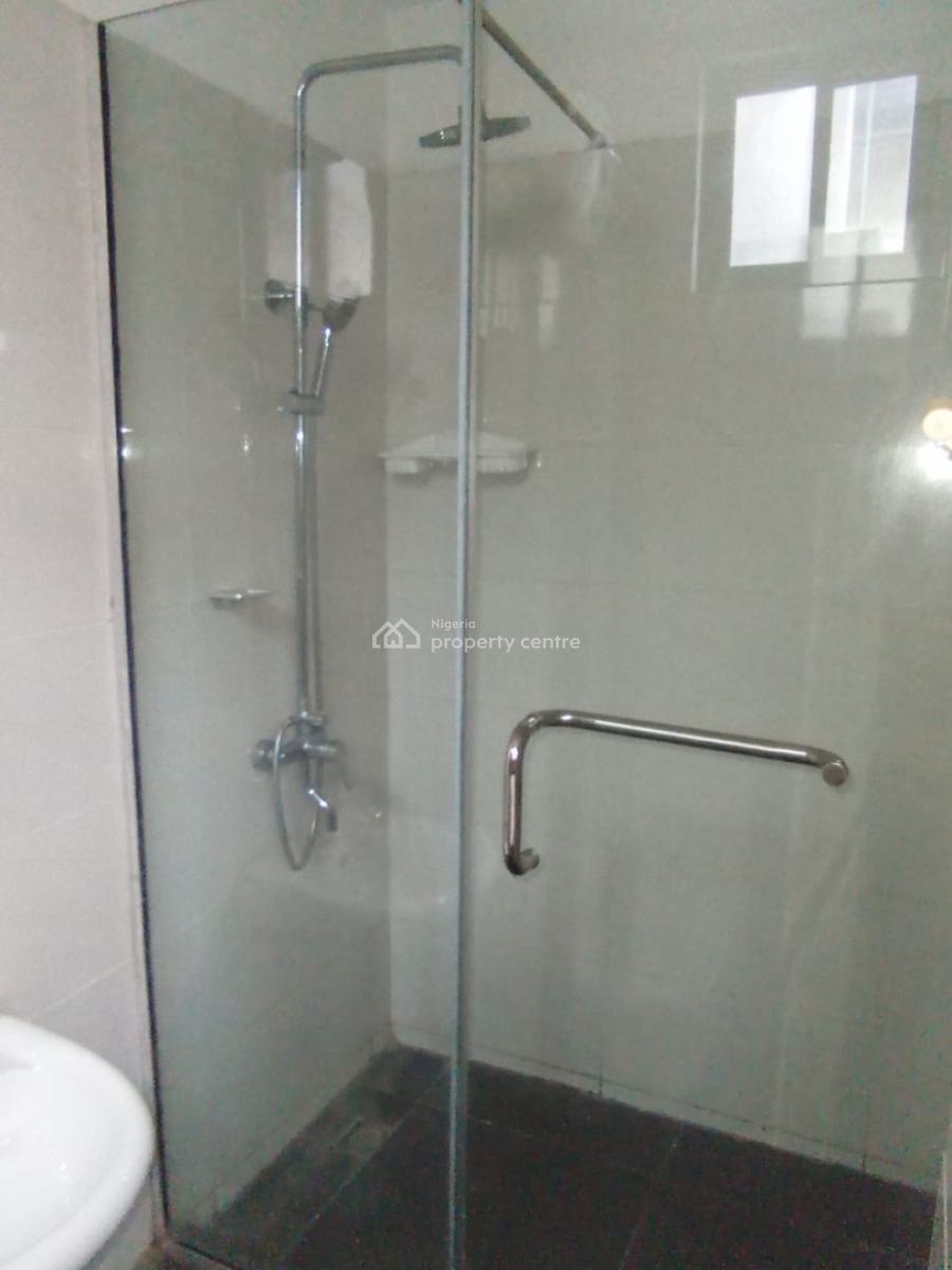 Beautiful 3 Bedroom Apartment with Bq, (lekki Right), Lekki Phase 1, Lekki, Lagos, Flat / Apartment for Sale